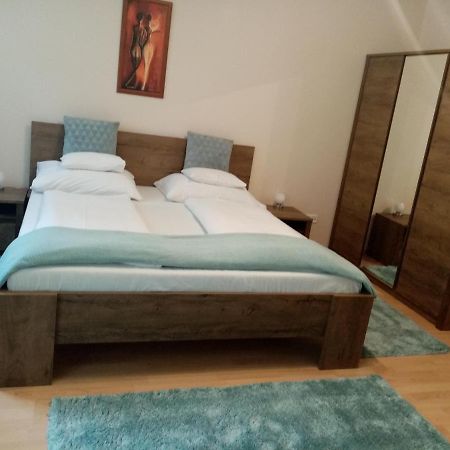 Heviz Lake Apartman Eksteriør bilde