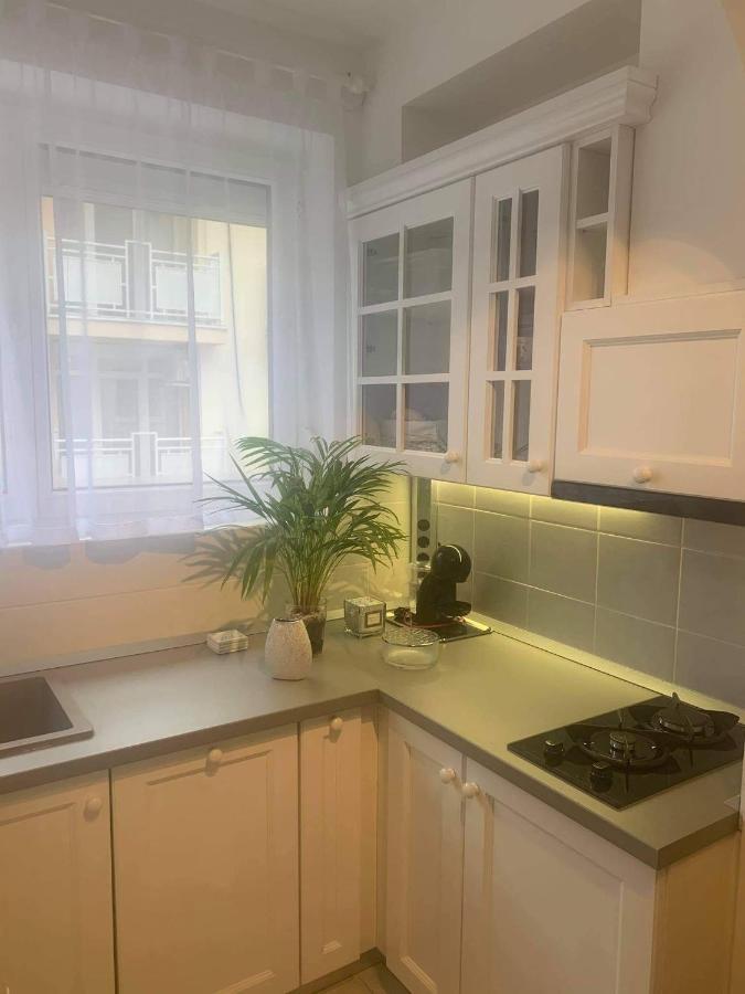 Heviz Lake Apartman Eksteriør bilde