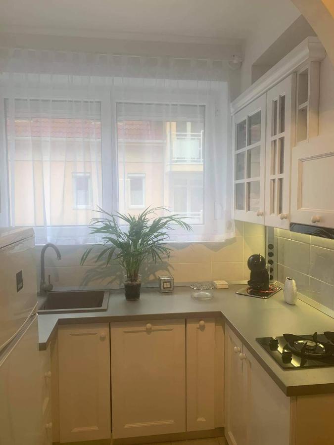 Heviz Lake Apartman Eksteriør bilde
