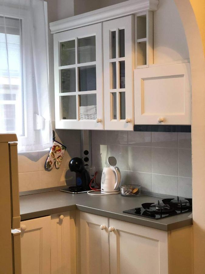Heviz Lake Apartman Eksteriør bilde