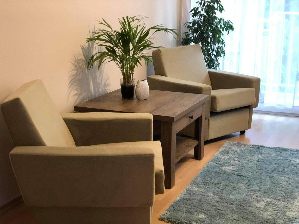 Heviz Lake Apartman Eksteriør bilde