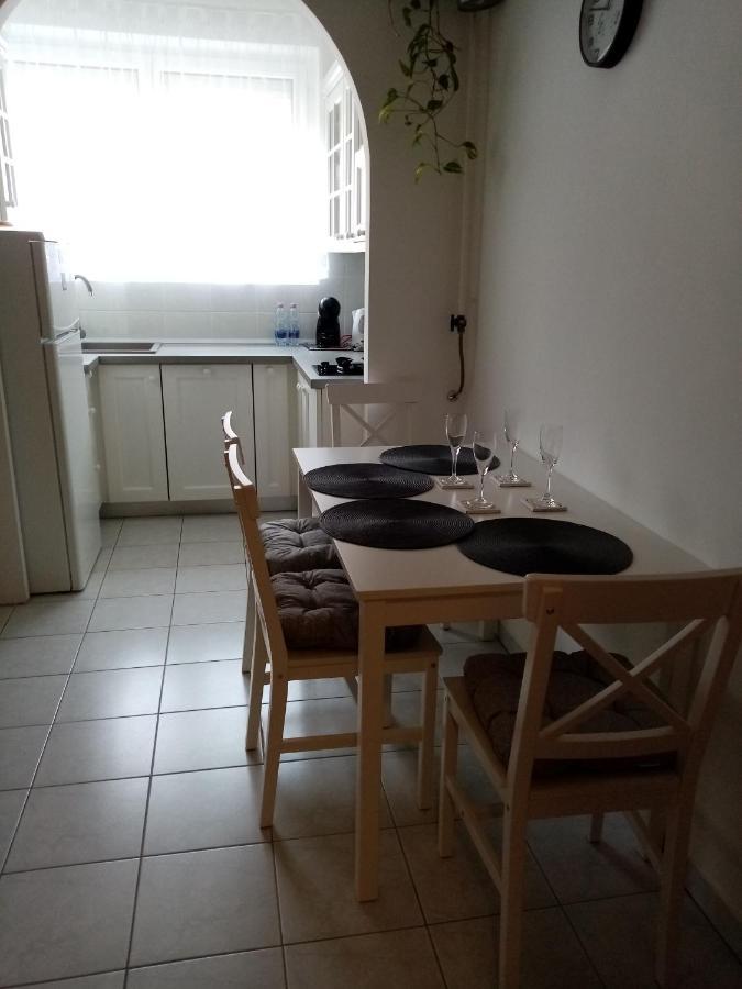 Heviz Lake Apartman Eksteriør bilde