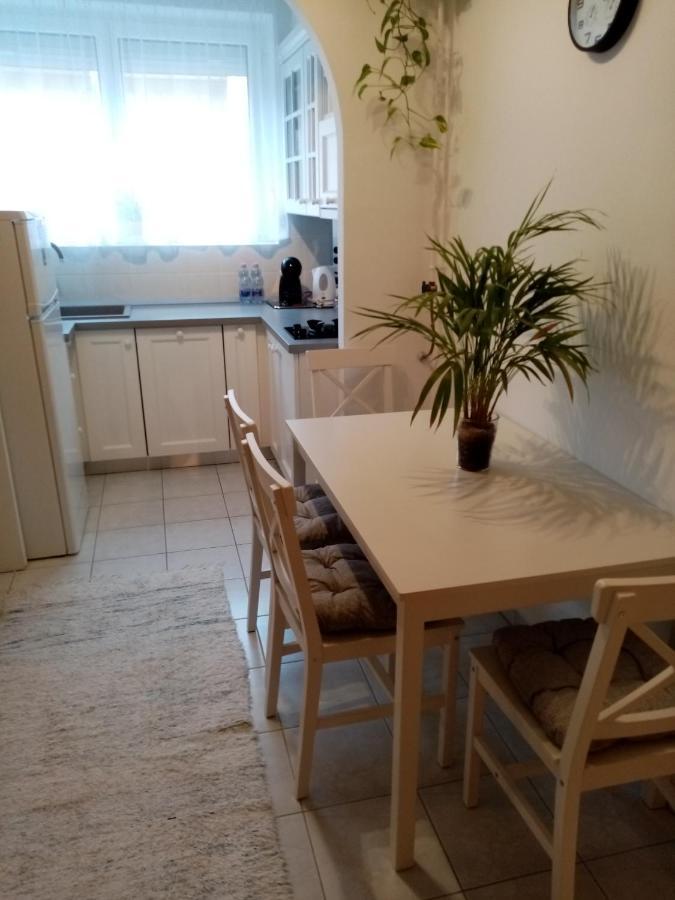 Heviz Lake Apartman Eksteriør bilde