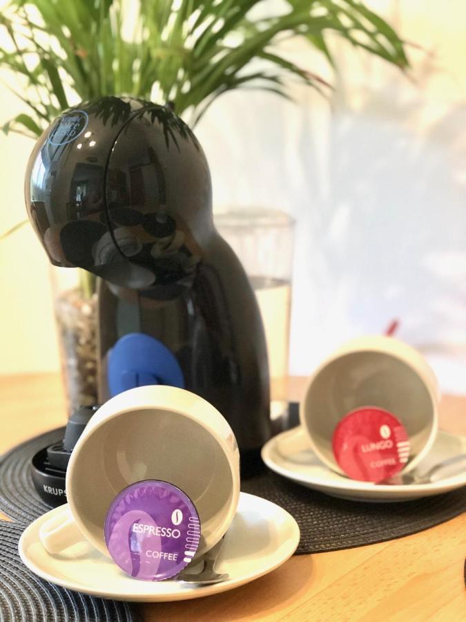 Heviz Lake Apartman Eksteriør bilde